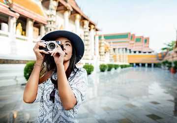 6 Tips for Capturing Stunning Travel Photos and Videos