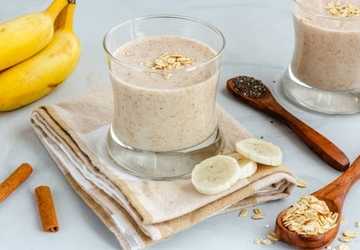 Top 10 Smoothie Recipes for a Healthy Breakfast 