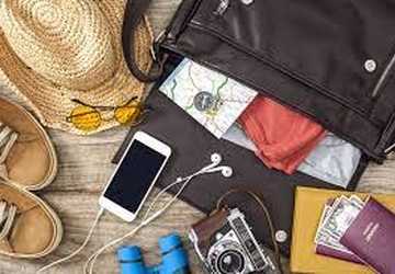 5 Innovative Travel Gadgets That Will Revolutionize Your Journeys