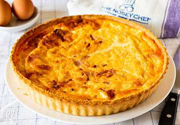 Top 10 Egg Recipes Beyond the Traditional Scramble