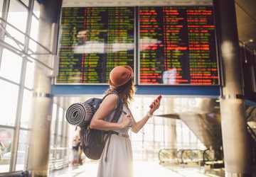 6 Tips for Stress-Free Airport Navigation and Security Checks