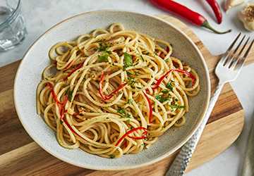 Top 10 Go-to Quick & Healthy Weeknight Dinners