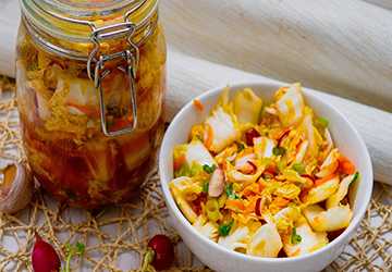 Top 10 Fermentation Tips for Beginners: Kimchi, Sauerkraut & More!