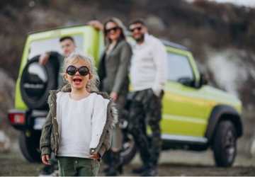 How to Travel with Kids and Keep Everyone Happy