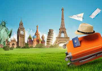 Top 10 Eco-Friendly Travel Destinations for Green Enthusiasts