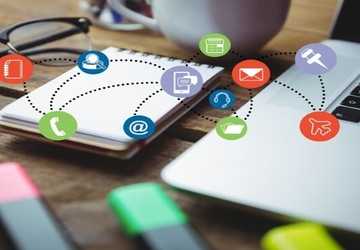 How to Stay Connected Abroad: Best Tech Tools for Travelers
