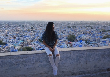 How to Embrace Solo Female Travel and Stay Safe on the Road