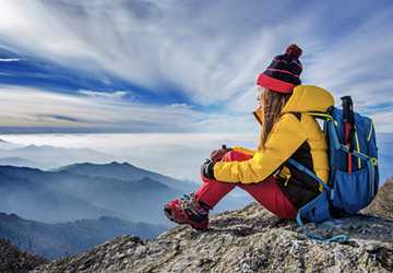 Backpacking Through South America: An Epic Journey