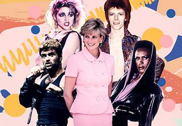 Who Are the Most Influential Fashion Icons of the Decade?