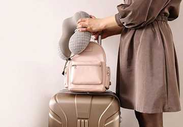 What to Pack for a Fashionable Weekend Getaway