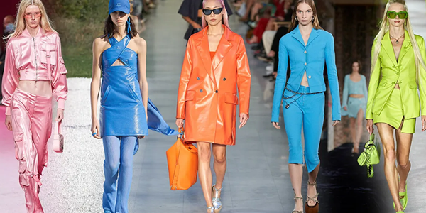 The Power Of Monochrome Outfits In Today’s Fashion