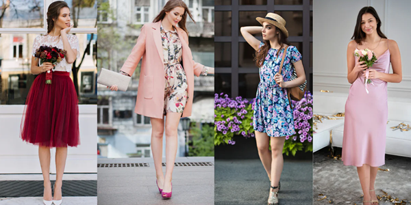 How To Dress For A First Date: Confident And Approachable