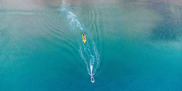 Top Places To Try Kayaking For The First Time
